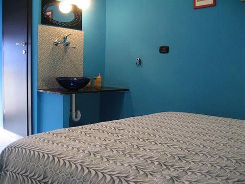 تورينو B&B Piazza Vittorio المظهر الخارجي الصورة