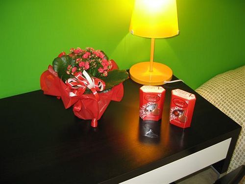 تورينو B&B Piazza Vittorio المظهر الخارجي الصورة