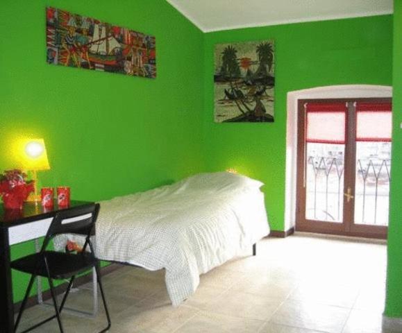 تورينو B&B Piazza Vittorio المظهر الخارجي الصورة